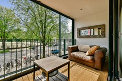 Anne Frankstraat 43, 1018 DM Amsterdam 